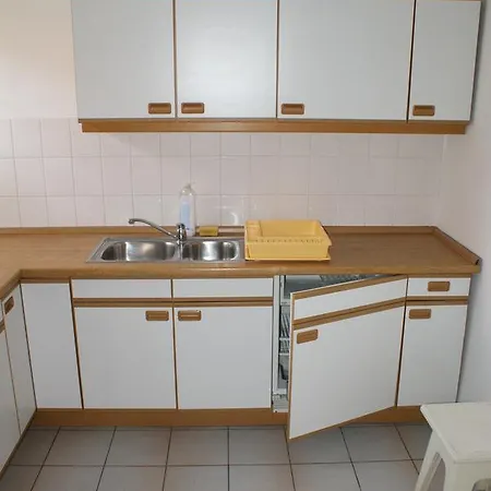 Drewniany Dom Lodge *